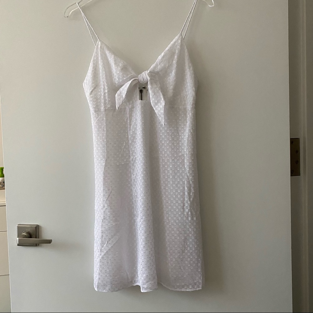 Alice + Olivia mini dress